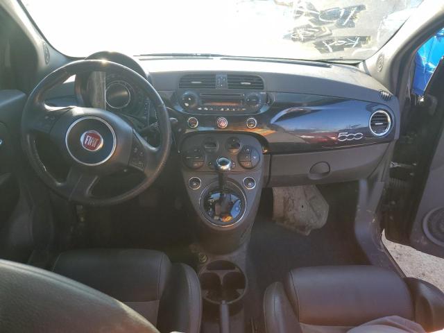 Photo 7 VIN: 3C3CFFBR4DT604738 - FIAT 500 