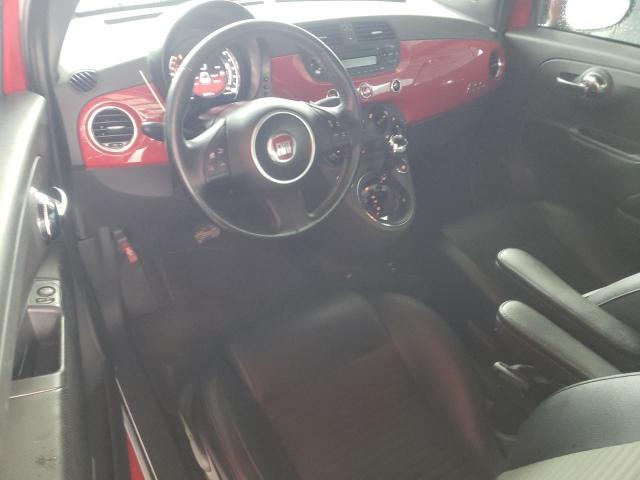 Photo 7 VIN: 3C3CFFBR4FT569993 - FIAT 500 