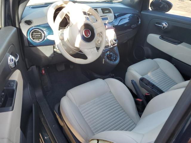 Photo 7 VIN: 3C3CFFBR4FT613345 - FIAT 500 SPORT 