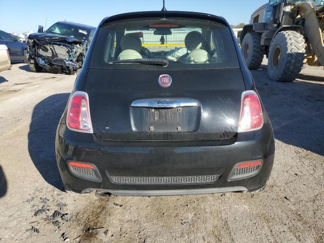 Photo 5 VIN: 3C3CFFBR4FT656664 - FIAT 500 