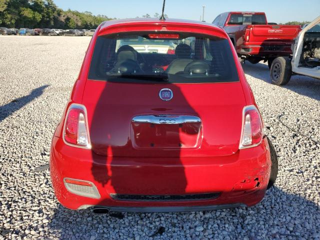 Photo 5 VIN: 3C3CFFBR4FT663503 - FIAT 500 