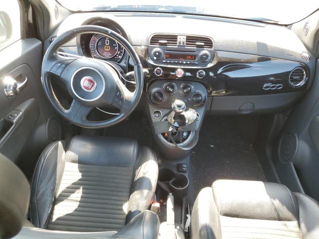 Photo 7 VIN: 3C3CFFBR4FT680270 - FIAT 500 SPORT 