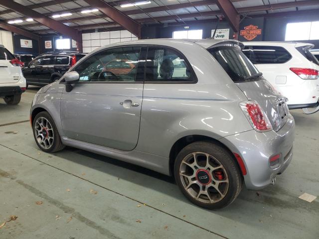 Photo 1 VIN: 3C3CFFBR4FT721707 - FIAT 500 SPORT 