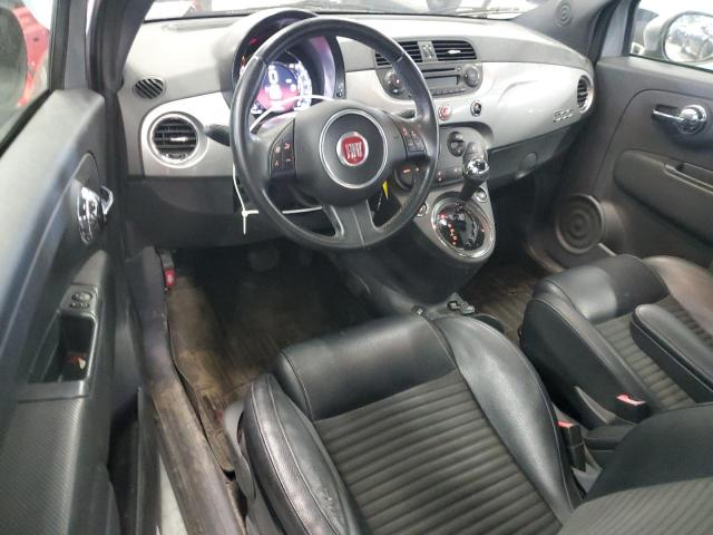 Photo 7 VIN: 3C3CFFBR4FT721707 - FIAT 500 SPORT 