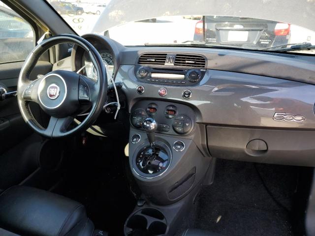 Photo 7 VIN: 3C3CFFBR5CT115280 - FIAT 500 SPORT 