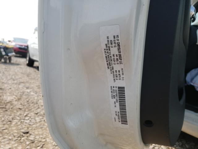 Photo 9 VIN: 3C3CFFBR5CT116543 - FIAT 500 SPORT 