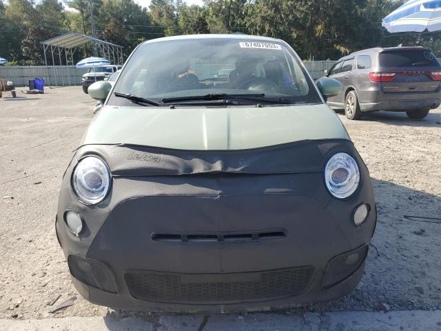 Photo 4 VIN: 3C3CFFBR5CT304009 - FIAT 500 SPORT 