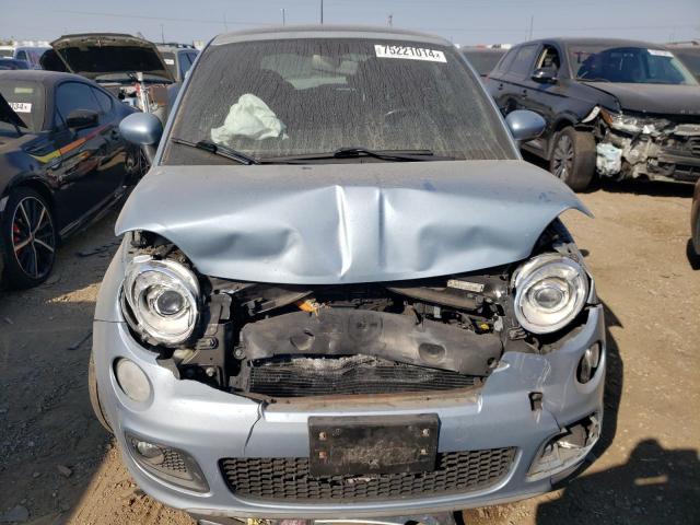 Photo 4 VIN: 3C3CFFBR5DT515017 - FIAT 500 SPORT 