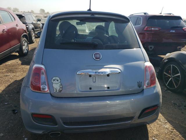 Photo 5 VIN: 3C3CFFBR5DT515017 - FIAT 500 SPORT 