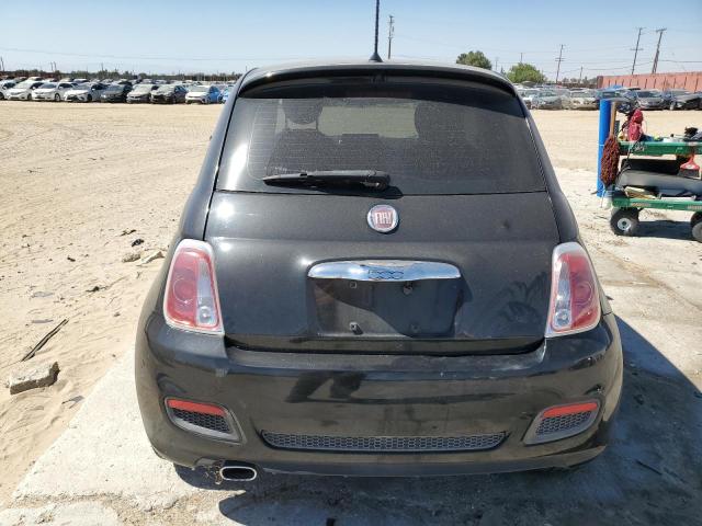 Photo 5 VIN: 3C3CFFBR5DT599629 - FIAT 500 