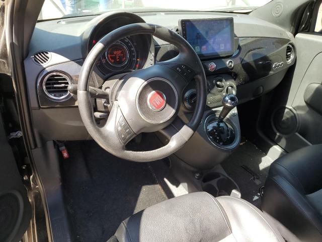 Photo 7 VIN: 3C3CFFBR5DT599629 - FIAT 500 