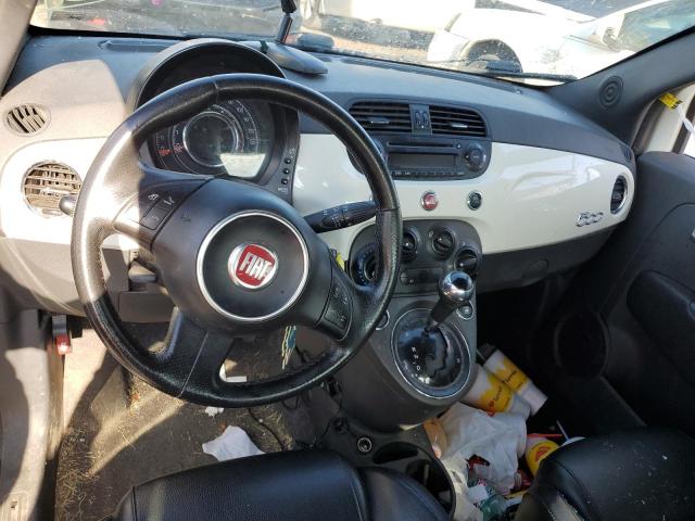 Photo 7 VIN: 3C3CFFBR5DT606109 - FIAT 500 SPORT 