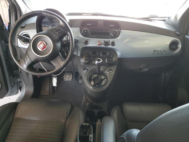 Photo 7 VIN: 3C3CFFBR5ET219139 - FIAT 500 SPORT 