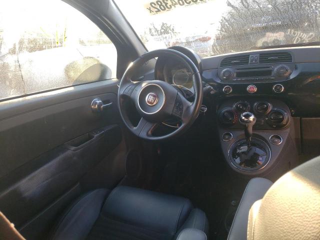 Photo 8 VIN: 3C3CFFBR5ET229413 - FIAT 500 SPORT 