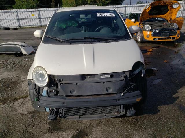 Photo 4 VIN: 3C3CFFBR6CT116650 - FIAT 500 SPORT 