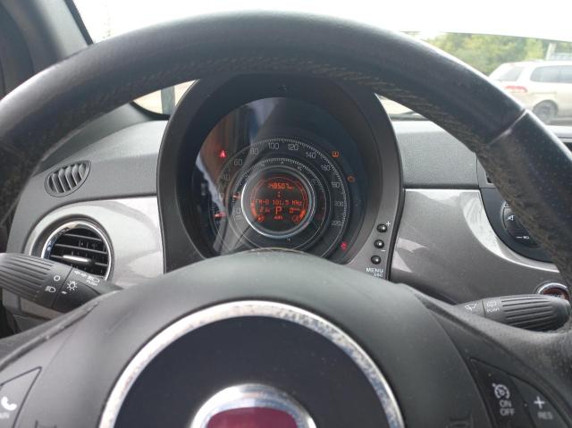 Photo 7 VIN: 3C3CFFBR6CT120357 - FIAT 500 SPORT 