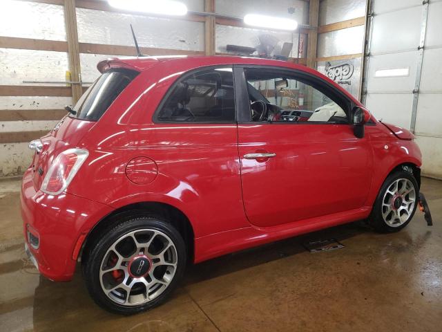 Photo 2 VIN: 3C3CFFBR6CT127423 - FIAT 500 