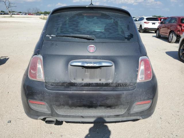 Photo 5 VIN: 3C3CFFBR6ET200275 - FIAT 500 SPORT 