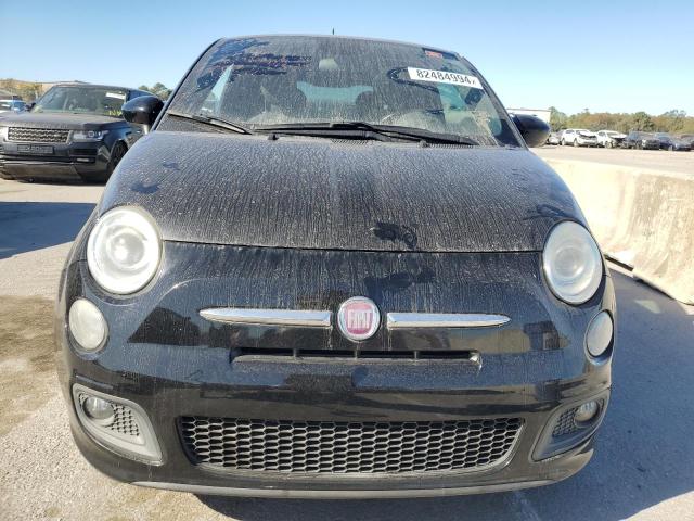 Photo 4 VIN: 3C3CFFBR6FT536445 - FIAT 500 SPORT 