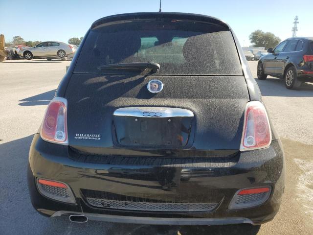 Photo 5 VIN: 3C3CFFBR6FT536445 - FIAT 500 SPORT 