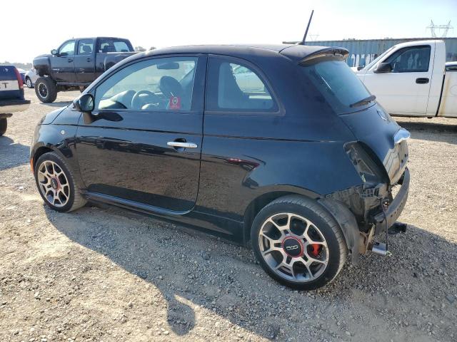 Photo 1 VIN: 3C3CFFBR6FT652356 - FIAT 500 SPORT 