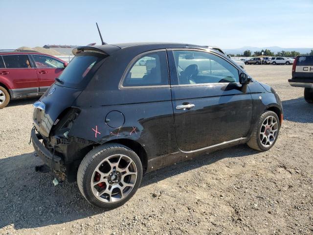 Photo 2 VIN: 3C3CFFBR6FT652356 - FIAT 500 SPORT 