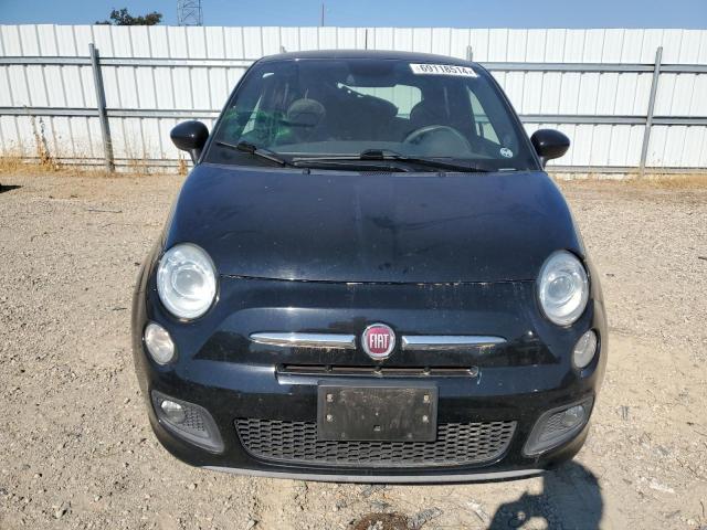 Photo 4 VIN: 3C3CFFBR6FT652356 - FIAT 500 SPORT 