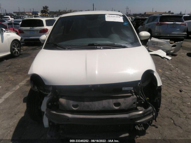 Photo 5 VIN: 3C3CFFBR6FT721515 - FIAT 500 