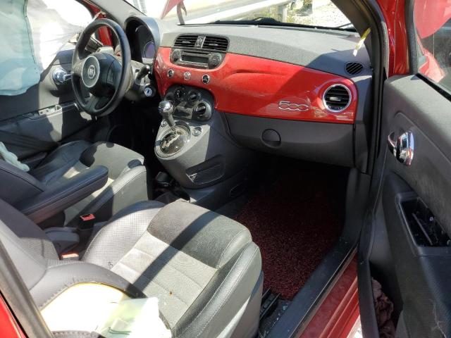 Photo 7 VIN: 3C3CFFBR7CT366320 - FIAT 500 