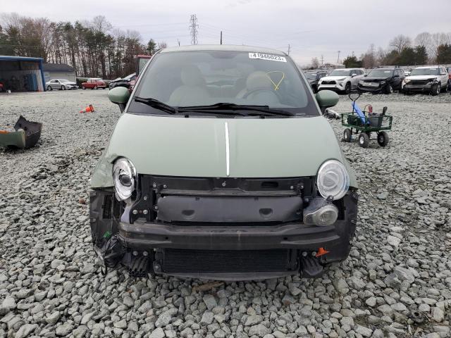 Photo 4 VIN: 3C3CFFBR7CT383411 - FIAT 500 SPORT 