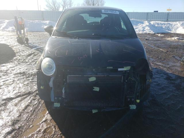 Photo 4 VIN: 3C3CFFBR7ET212399 - FIAT 500 