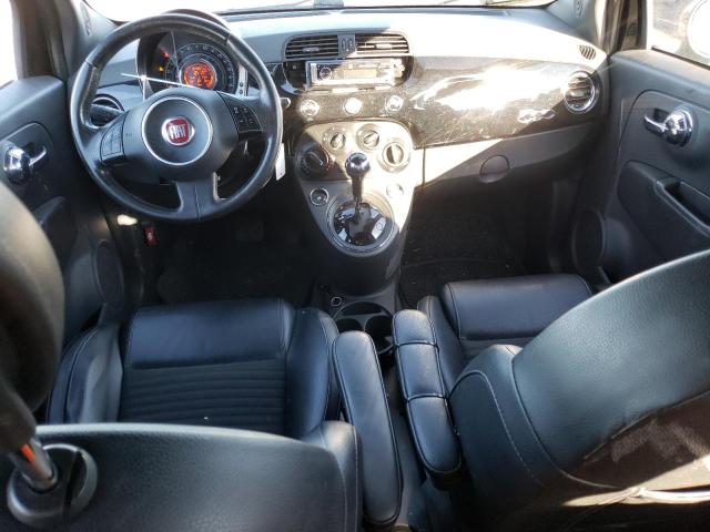 Photo 7 VIN: 3C3CFFBR7ET212399 - FIAT 500 