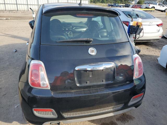 Photo 5 VIN: 3C3CFFBR7ET250232 - FIAT 500 SPORT 