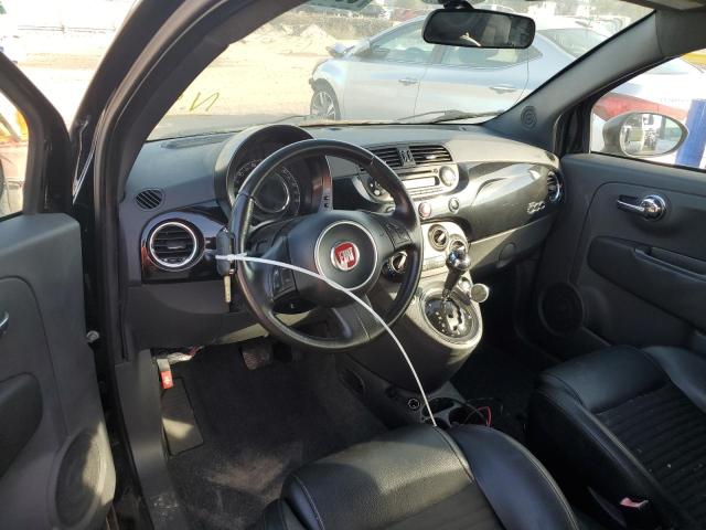 Photo 7 VIN: 3C3CFFBR7ET250232 - FIAT 500 SPORT 