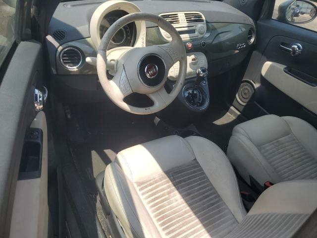 Photo 7 VIN: 3C3CFFBR7ET288656 - FIAT 500 