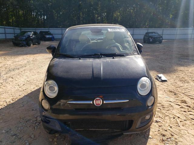 Photo 4 VIN: 3C3CFFBR7FT607703 - FIAT 500 SPORT 