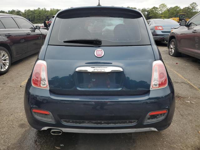 Photo 5 VIN: 3C3CFFBR7FT638787 - FIAT 500 