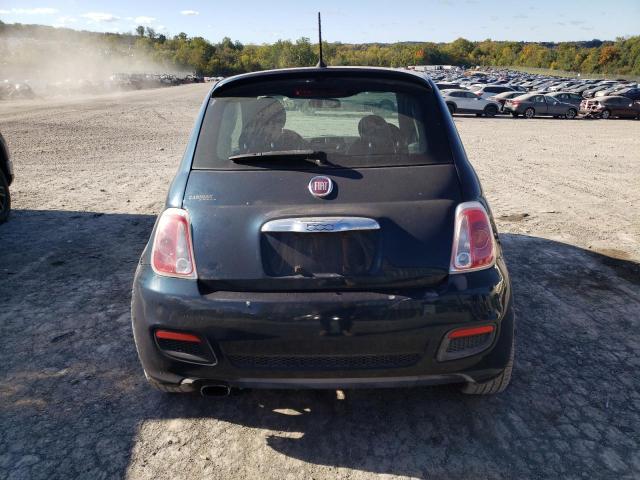 Photo 5 VIN: 3C3CFFBR7FT647876 - FIAT 500 SPORT 