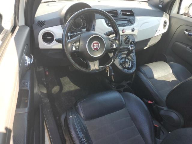 Photo 7 VIN: 3C3CFFBR8CT233761 - FIAT 500 SPORT 