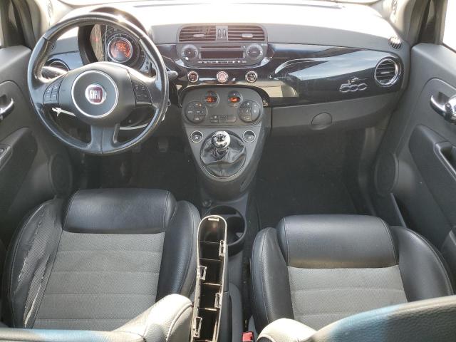 Photo 7 VIN: 3C3CFFBR8CT233842 - FIAT 500 SPORT 