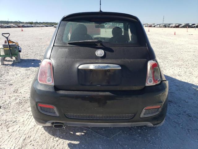 Photo 5 VIN: 3C3CFFBR8DT529378 - FIAT 500 SPORT 