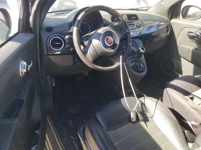 Photo 7 VIN: 3C3CFFBR8DT529378 - FIAT 500 SPORT 