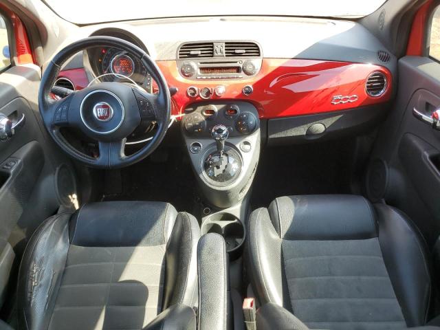 Photo 7 VIN: 3C3CFFBR8DT652159 - FIAT 500 