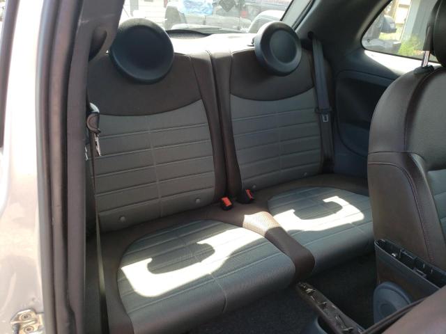 Photo 5 VIN: 3C3CFFBR9CT116092 - FIAT 500 SPORT 