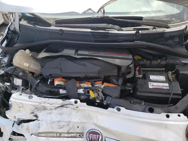 Photo 6 VIN: 3C3CFFBR9CT116092 - FIAT 500 SPORT 