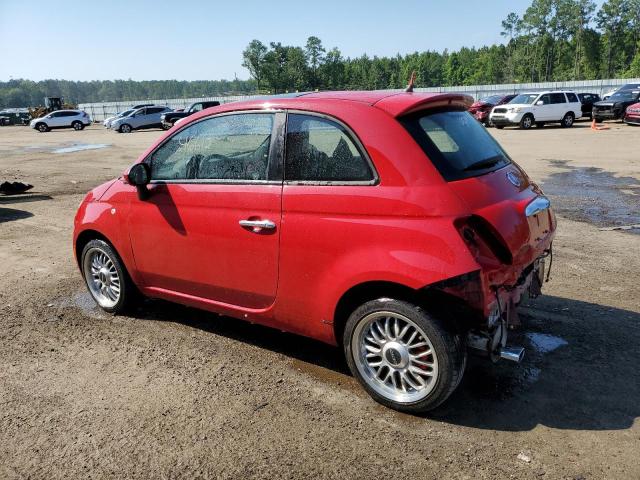 Photo 1 VIN: 3C3CFFBR9CT188832 - FIAT 500 SPORT 