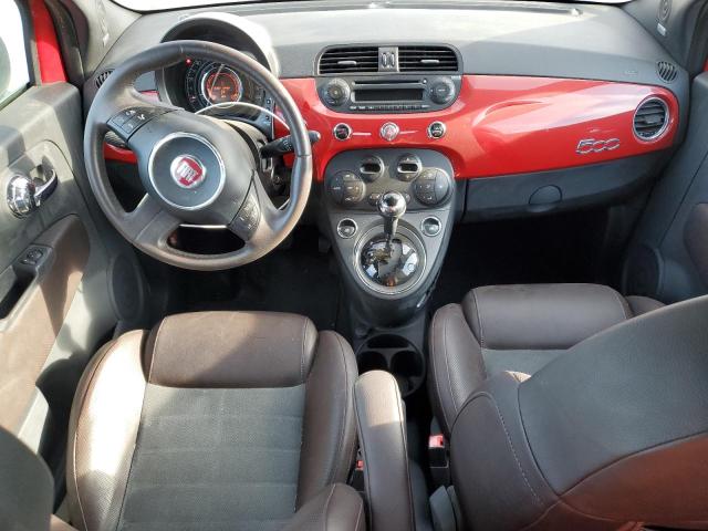 Photo 7 VIN: 3C3CFFBR9CT272049 - FIAT 500 SPORT 