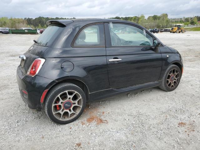 Photo 2 VIN: 3C3CFFBR9CT340379 - FIAT 500 