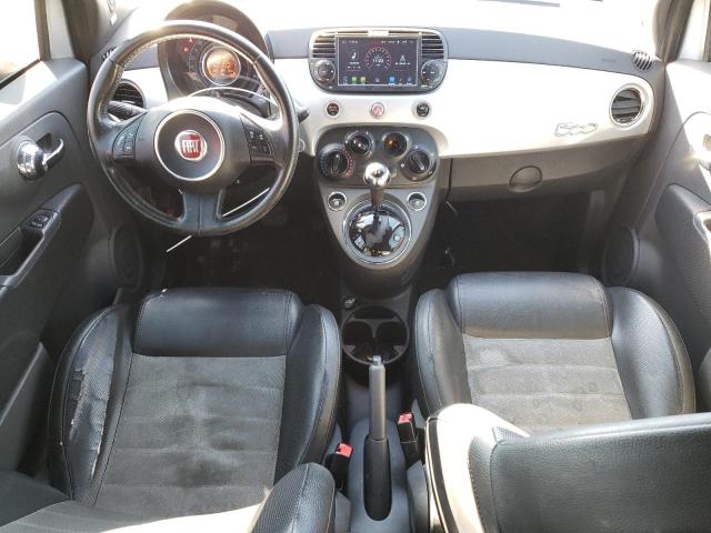 Photo 7 VIN: 3C3CFFBR9CT357571 - FIAT 500 