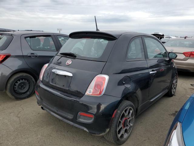 Photo 2 VIN: 3C3CFFBR9CT381305 - FIAT 500 